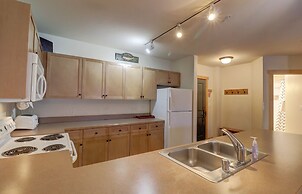 SkyRun Vacation Condos Copper Mountain Resort