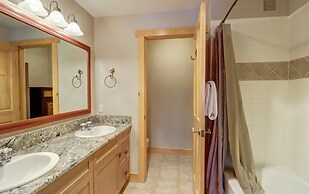 SkyRun Vacation Condos Copper Mountain Resort