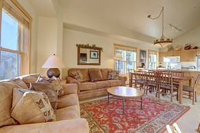 SkyRun Vacation Condos Copper Mountain Resort