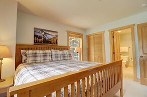 SkyRun Vacation Condos Copper Mountain Resort