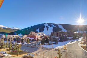 SkyRun Vacation Condos Copper Mountain Resort