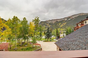 SkyRun Vacation Condos Copper Mountain Resort