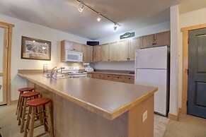 SkyRun Vacation Condos Copper Mountain Resort