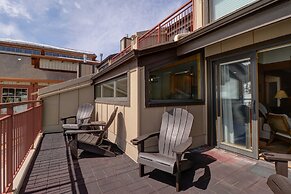 SkyRun Vacation Condos Copper Mountain Resort