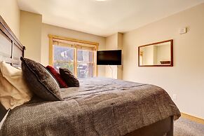 SkyRun Vacation Condos Copper Mountain Resort