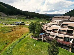 SkyRun Vacation Condos Copper Mountain Resort