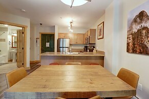 SkyRun Vacation Condos Copper Mountain Resort