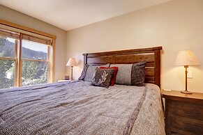 SkyRun Vacation Condos Copper Mountain Resort