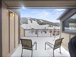 SkyRun Vacation Condos Copper Mountain Resort