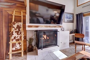 SkyRun Vacation Condos Copper Mountain Resort