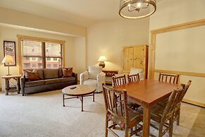 SkyRun Vacation Condos Copper Mountain Resort