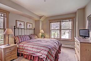 SkyRun Vacation Condos Copper Mountain Resort