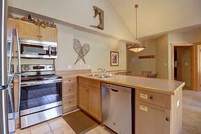 SkyRun Vacation Condos Copper Mountain Resort