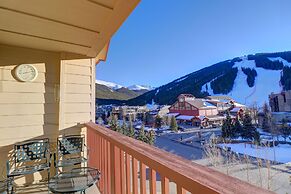 SkyRun Vacation Condos Copper Mountain Resort