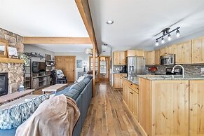 SkyRun Vacation Condos Copper Mountain Resort