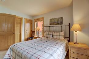 SkyRun Vacation Condos Copper Mountain Resort