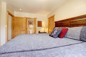 SkyRun Vacation Condos Copper Mountain Resort