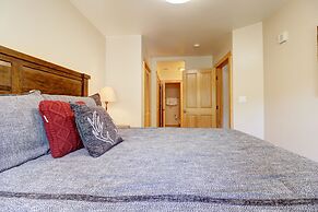 SkyRun Vacation Condos Copper Mountain Resort