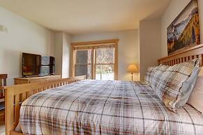 SkyRun Vacation Condos Copper Mountain Resort