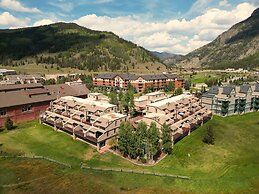 SkyRun Vacation Condos Copper Mountain Resort