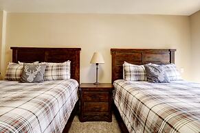 SkyRun Vacation Condos Copper Mountain Resort