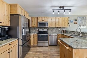 SkyRun Vacation Condos Copper Mountain Resort