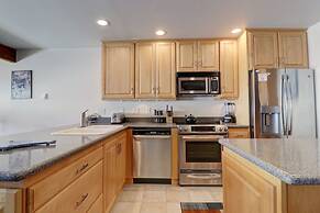 SkyRun Vacation Condos Copper Mountain Resort