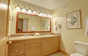 SkyRun Vacation Condos Copper Mountain Resort