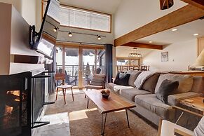 SkyRun Vacation Condos Copper Mountain Resort