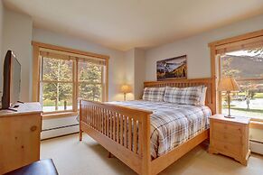 SkyRun Vacation Condos Copper Mountain Resort