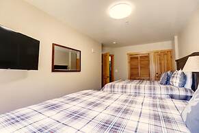 SkyRun Vacation Condos Copper Mountain Resort