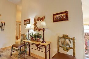 SkyRun Vacation Condos Copper Mountain Resort