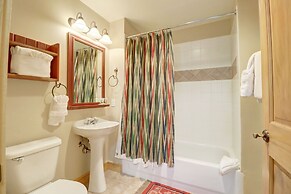 SkyRun Vacation Condos Copper Mountain Resort