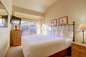 SkyRun Vacation Condos Copper Mountain Resort