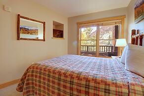 SkyRun Vacation Condos Copper Mountain Resort