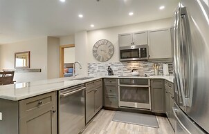 SkyRun Vacation Condos Copper Mountain Resort