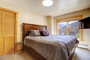 SkyRun Vacation Condos Copper Mountain Resort