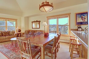 SkyRun Vacation Condos Copper Mountain Resort