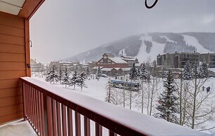 SkyRun Vacation Condos Copper Mountain Resort