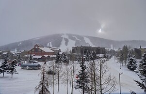SkyRun Vacation Condos Copper Mountain Resort