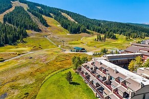 SkyRun Vacation Condos Copper Mountain Resort
