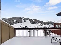 SkyRun Vacation Condos Copper Mountain Resort
