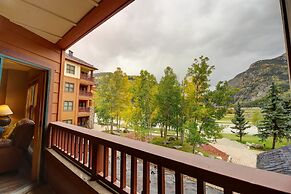 SkyRun Vacation Condos Copper Mountain Resort