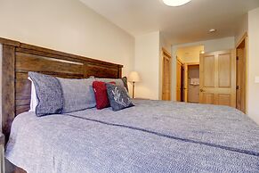 SkyRun Vacation Condos Copper Mountain Resort