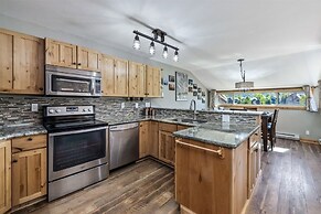 SkyRun Vacation Condos Copper Mountain Resort