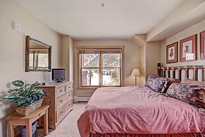 SkyRun Vacation Condos Copper Mountain Resort