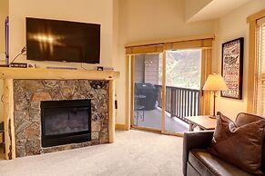SkyRun Vacation Condos Copper Mountain Resort