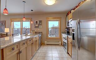 SkyRun Vacation Condos Copper Mountain Resort