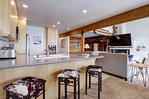 SkyRun Vacation Condos Copper Mountain Resort