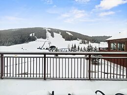 SkyRun Vacation Condos Copper Mountain Resort